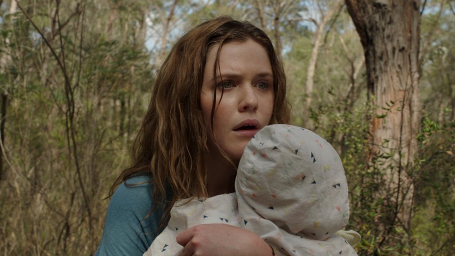 TRAILER: Killing Ground