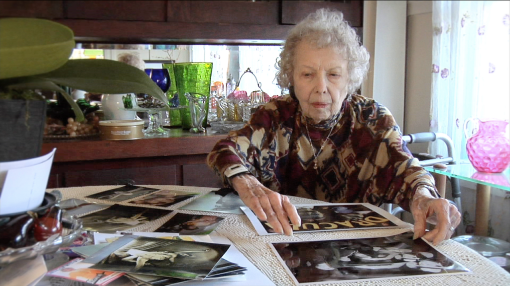 “Leftovers” Looks at Hunger and&nbsp;Seniors