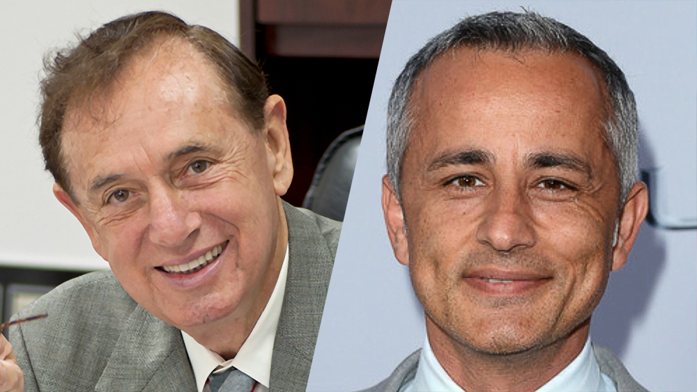 ESX to Unleash an “American&nbsp;Fighter”