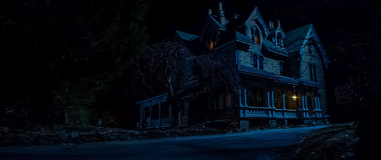 Suspense Thriller “Midnighters” to Debut at Los Angeles Film Festival