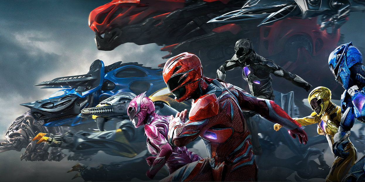 Could a “Power Rangers” Sequel Be on the Way?