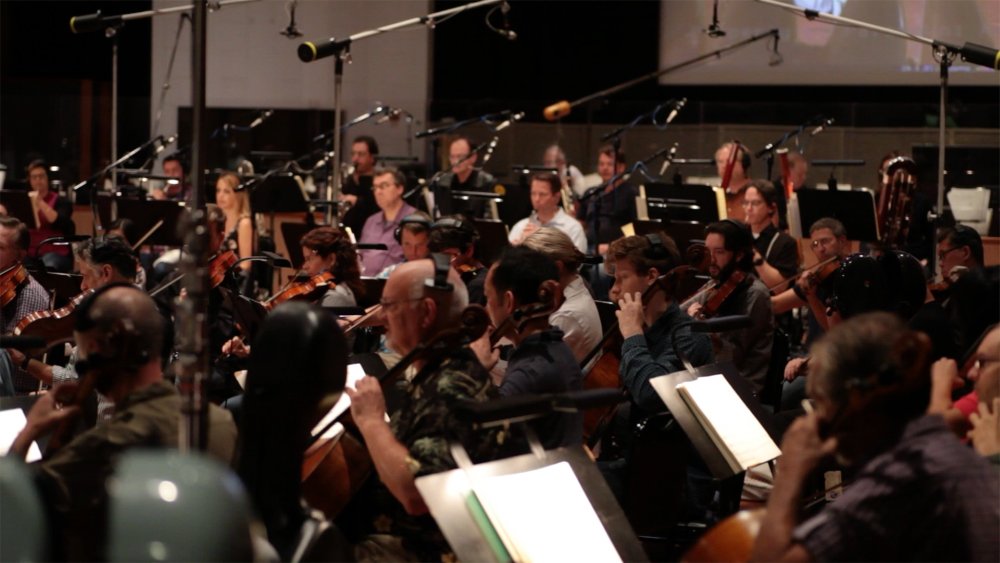 Score: A Film Music Documentary (2017)