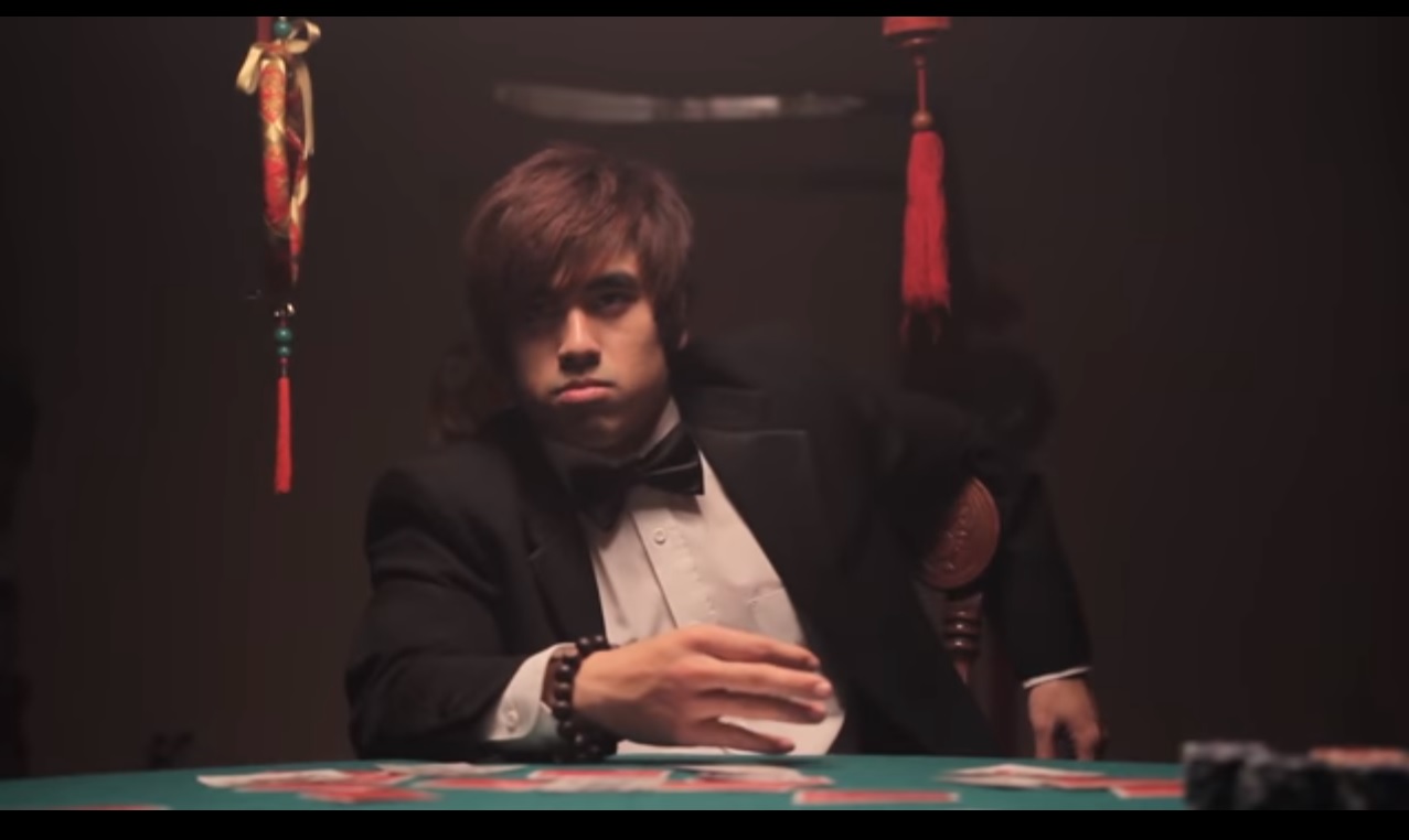 Supreme Art of War (2017)