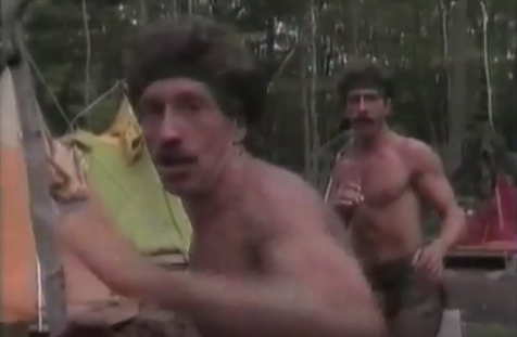 Twin Dragon Encounter (1986)