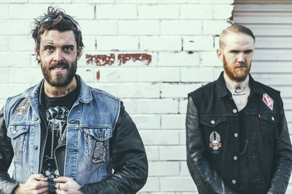 TRAILER: Watch the&nbsp;Sunset