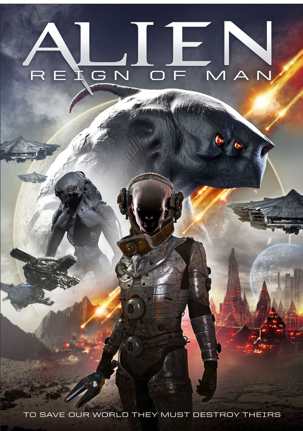 TRAILER: Alien – Reign of&nbsp;Man