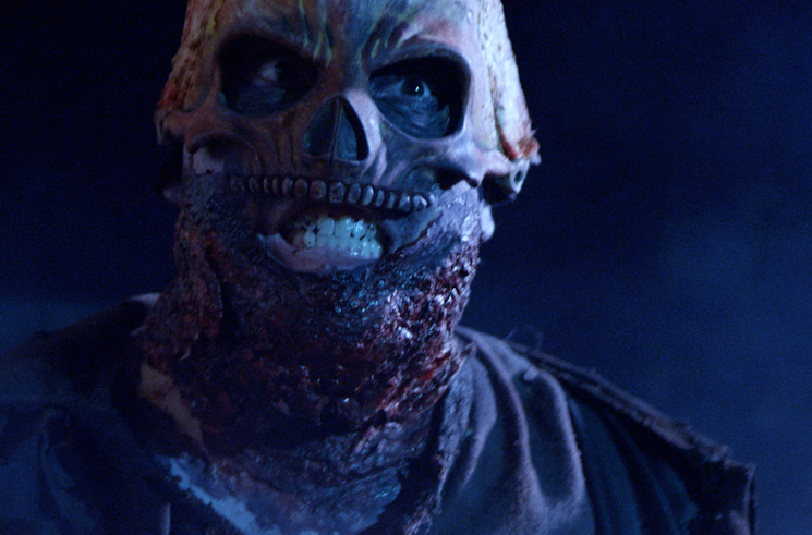 Time to Meet “Bonejangles” and More with Four Exclusive Clips!