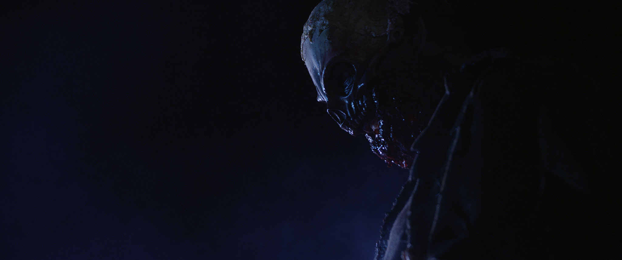 Meet “Bonejangles”: An Interview with Writer and Actor Keith Melcher