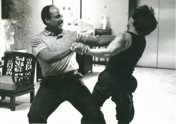 Chinatown Connection (1988)