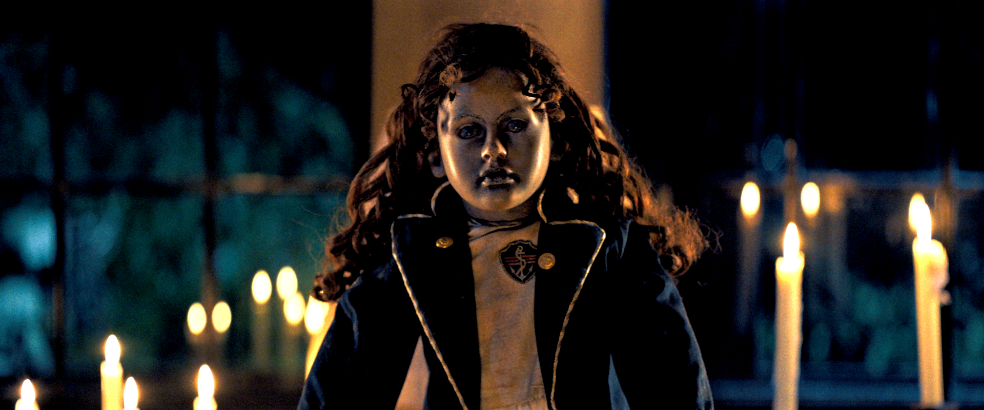 Terror Imminent in “Dementia 13” Remake Trailer