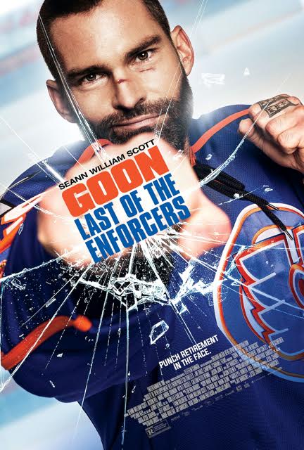 TRAILER: Goon – Last of the&nbsp;Enforcers