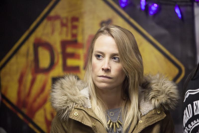 RLJ Entertainment Brings Back the “House”