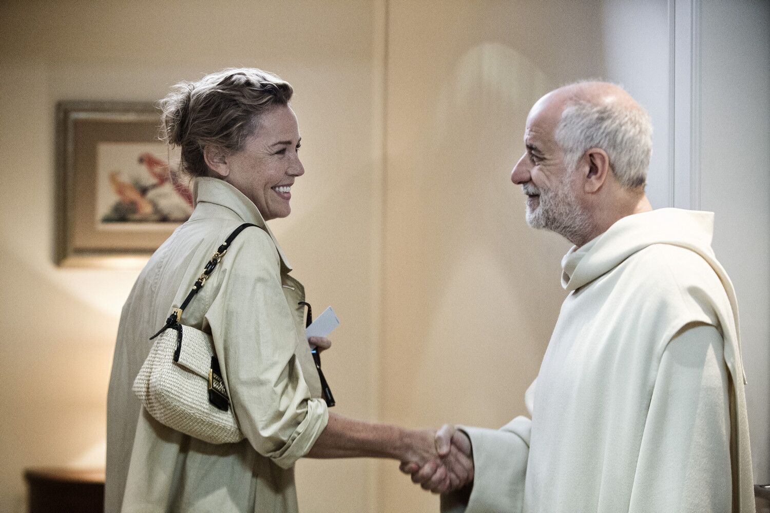 The Confessions (2016)