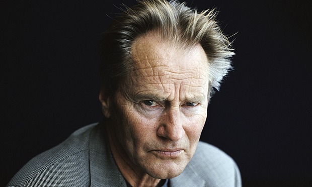 Sam Shepard, Q&amp;A