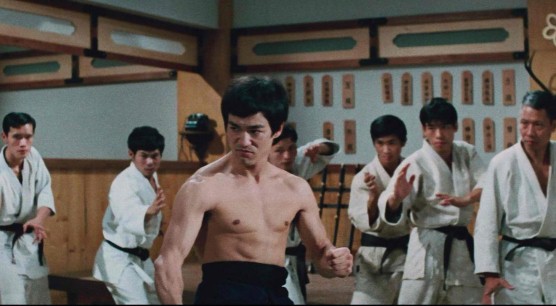 Top 10 Martial Arts Films To Start&nbsp;With