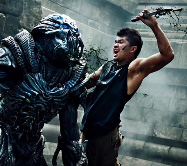 TRAILER: Beyond Skyline
