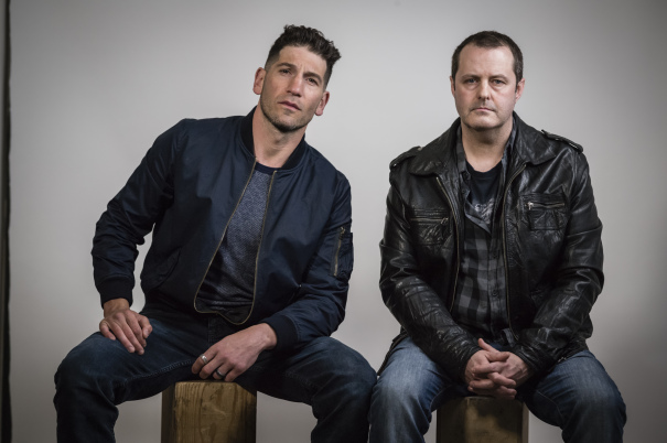 Going on a “Pilgrimage”: An Interview with Director Brendan Muldowney