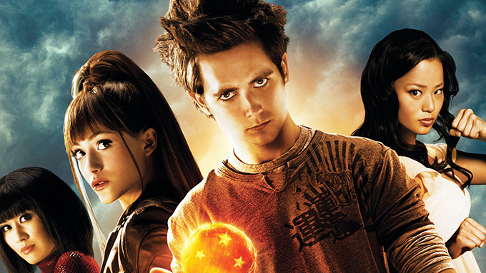 Say It Ain’t So! “Dragonball: Evolution” Sequel Script&nbsp;Floating?