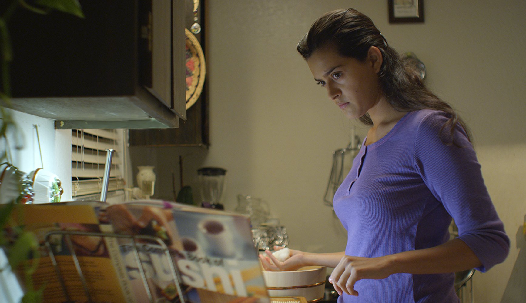 East Side Sushi (2014)