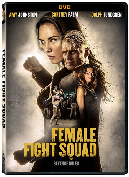 femalefightsquad
