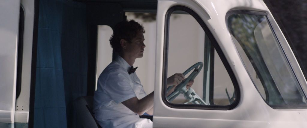 The Ice Cream Truck&nbsp;(2017)