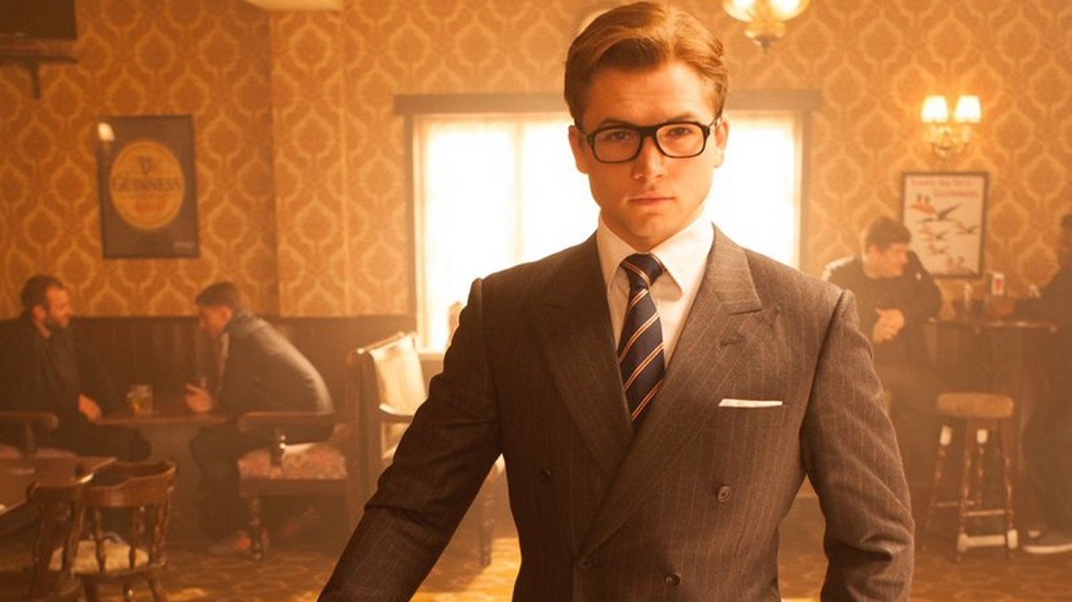 “Kingsman” Sequel Gets a ScreenX & 4DX&nbsp;Debut