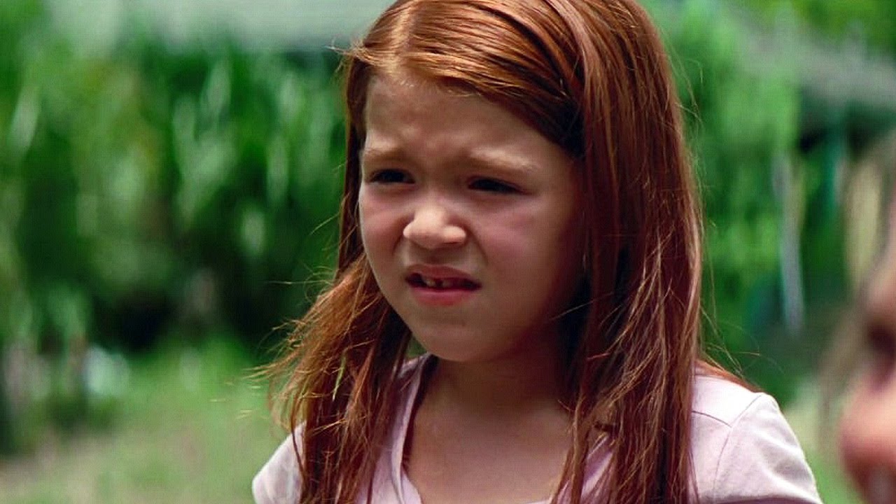 TRAILER: The Florida Project