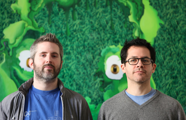 “Bushwick” Unleashed: An Interview with Cary Murnion and Jonathan&nbsp;Milott