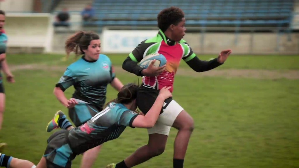 Red White Black and Blue Odyssey&nbsp;(2017)