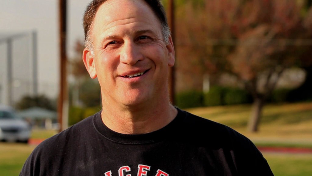 An Inspirational “Odyssey”: An Interview with ICEF Rugby Director and Coach Stuart&nbsp;Krohn