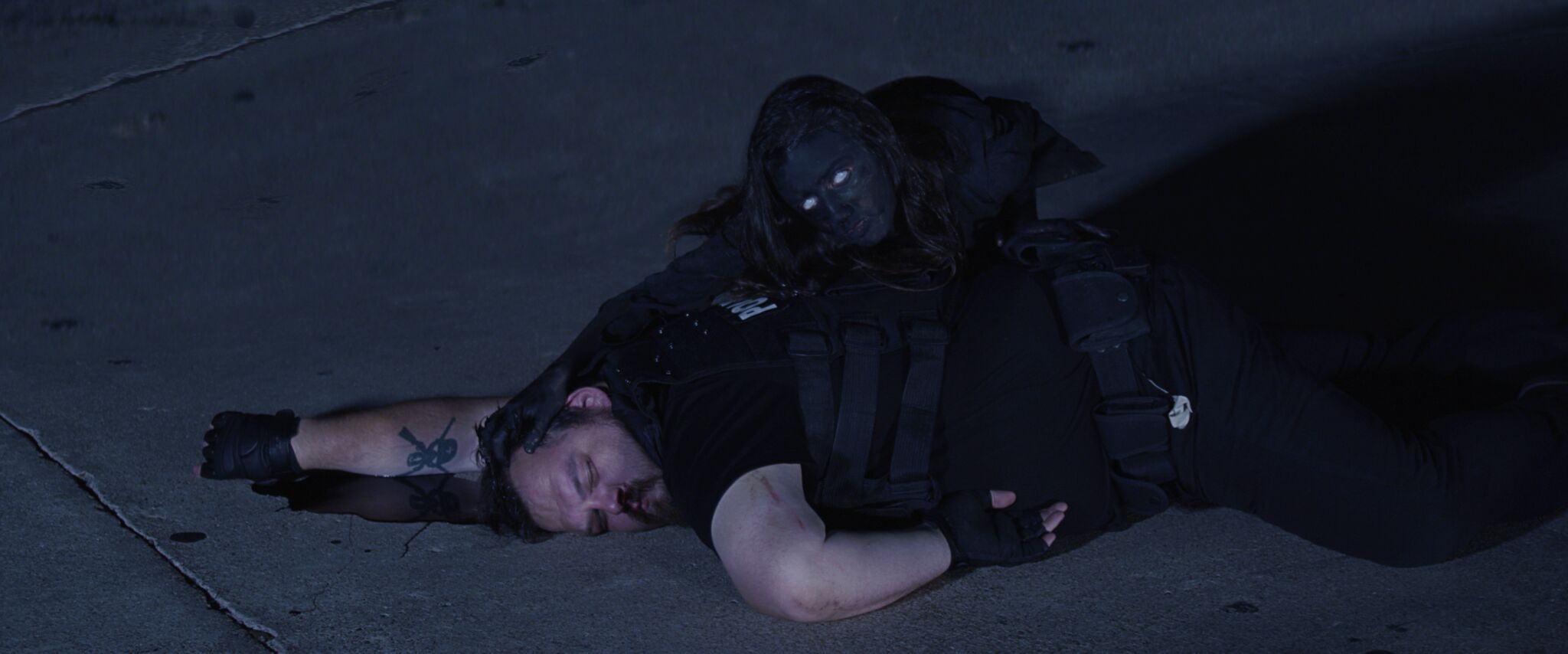 Terror Awaits in “The 13th Friday” Trailer