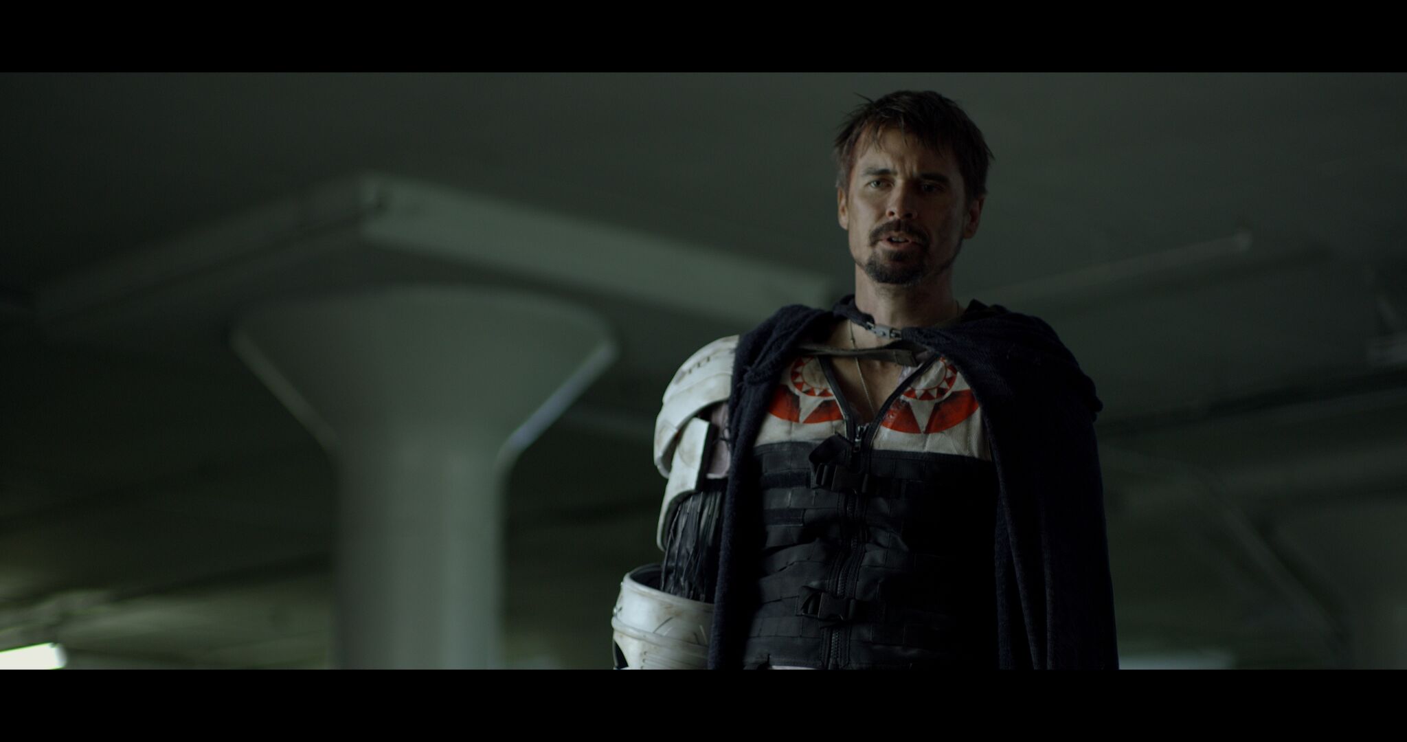 Get Ready for a New Hero in “Armstrong” Trailer