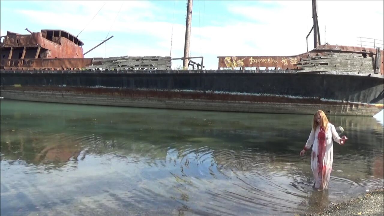 Vampiric Drama Ensues in “Blood Dynasty” Trailer