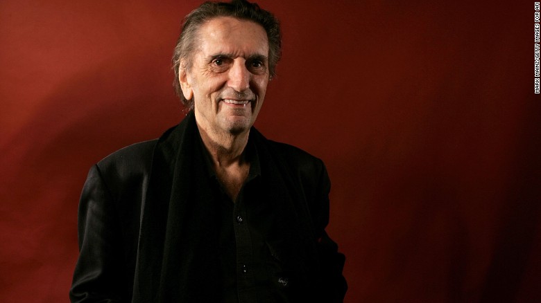 A Tribute to Harry Dean Stanton&nbsp;(1926-2017)