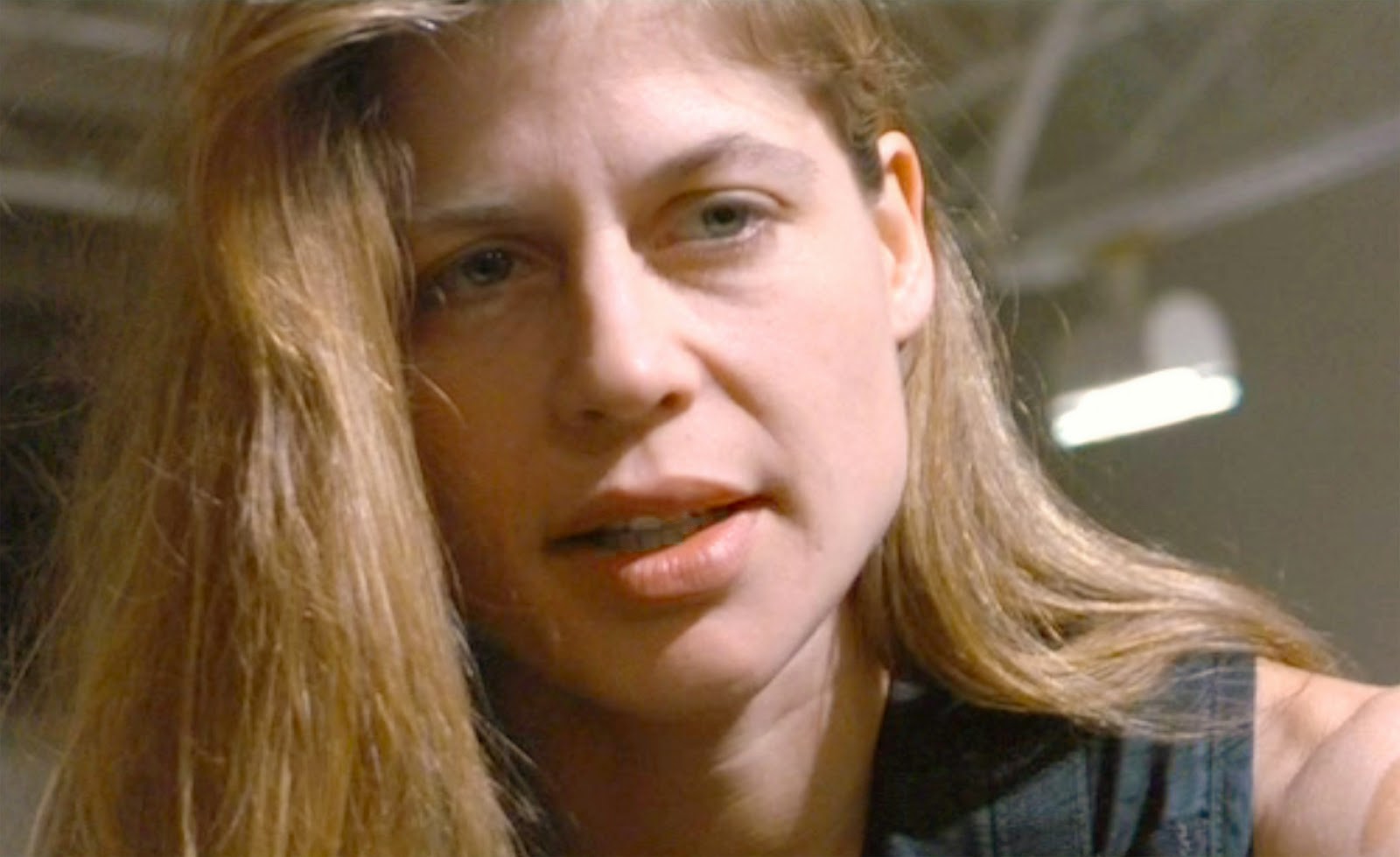 The Original Sarah Connor Will Return!