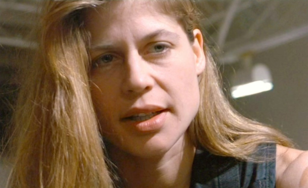 The Original Sarah Connor Will&nbsp;Return!