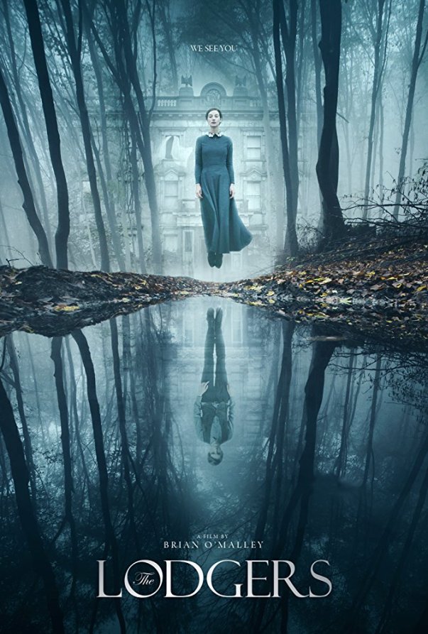 lodgers-poster