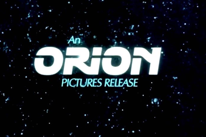 Orion Pictures to Return; First Title&nbsp;Announced