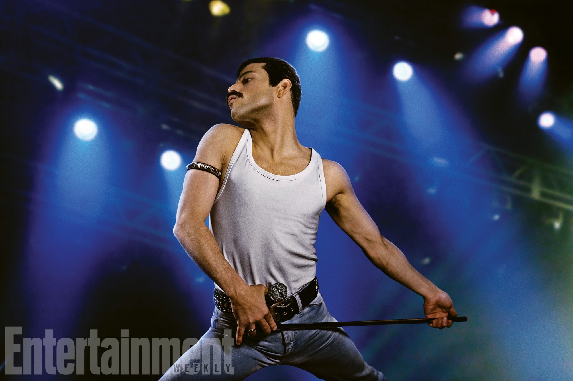 “Keep Yourself Alive” with Teaser Trailer to “Bohemian Rhapsody”