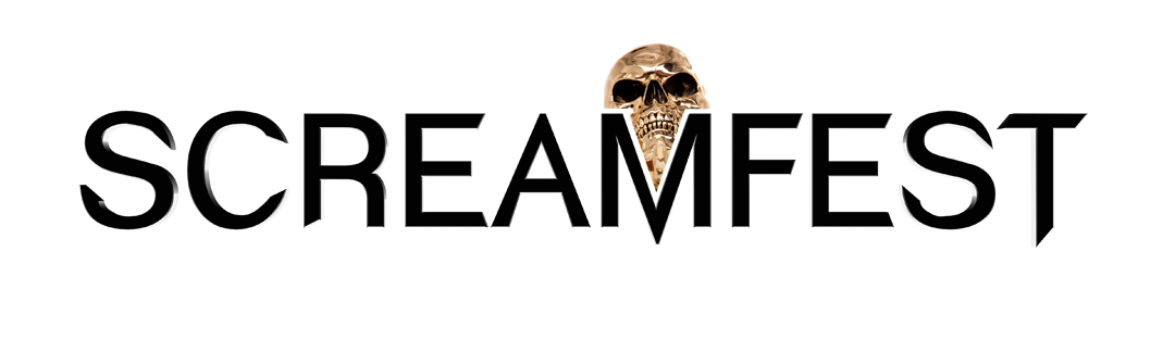 Second Wave of “Screamfest” Titles Announced
