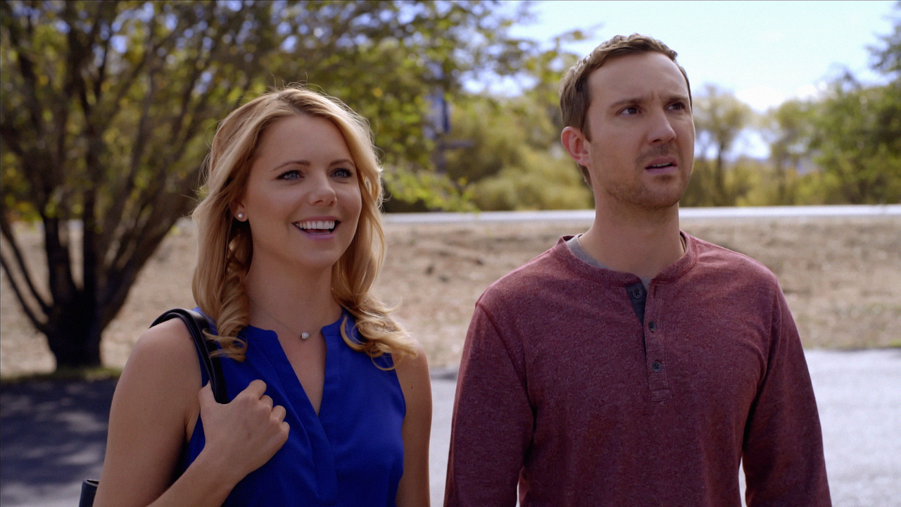 Second Nature (2017)