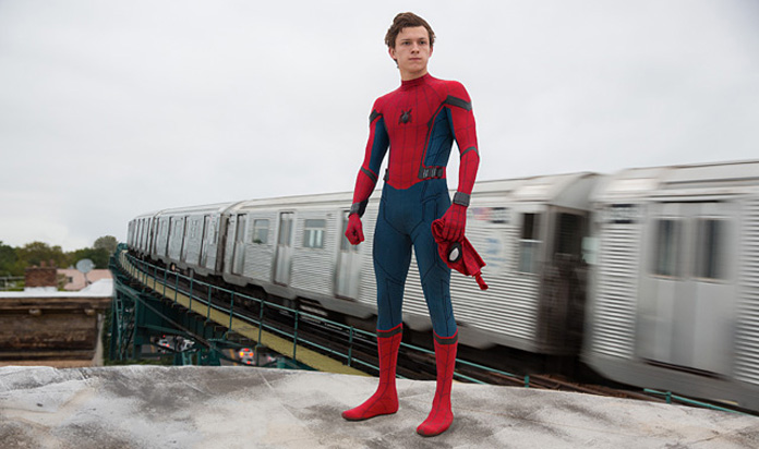 Spider-Man is “Far from Home” in Teaser Trailer