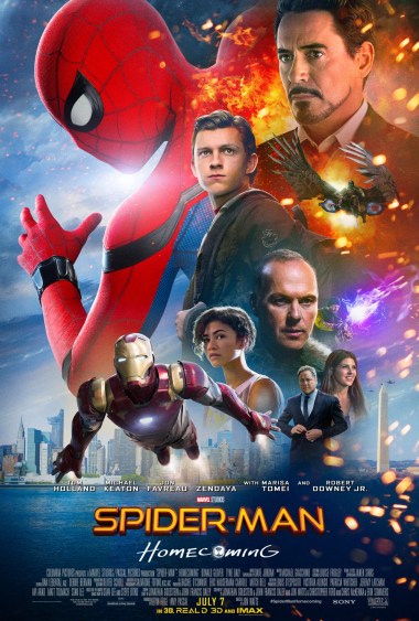 spiderman-homecoming