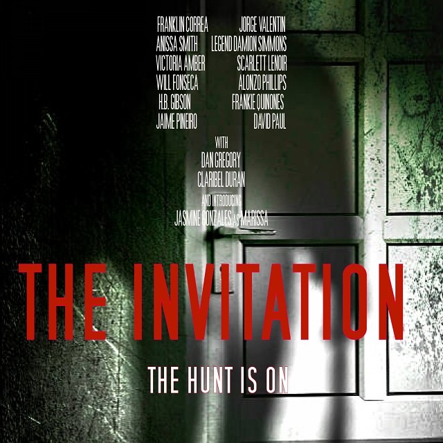Correa Fights for Survival in “The Invitation” Teaser