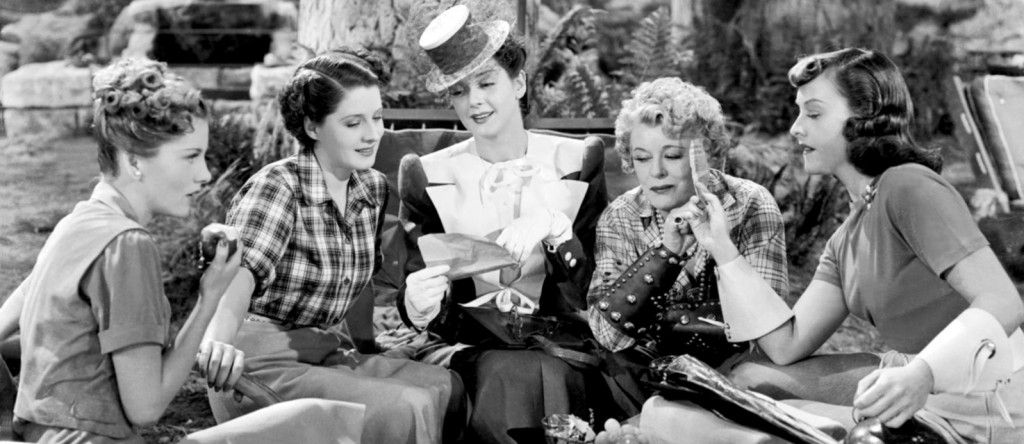 The Women (1939)