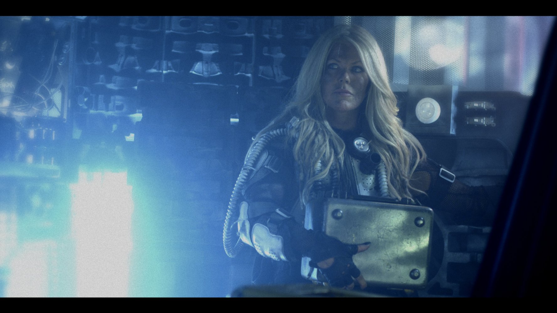 Meet the “Rogue Warrior”: An Interview with Tracey Birdsall