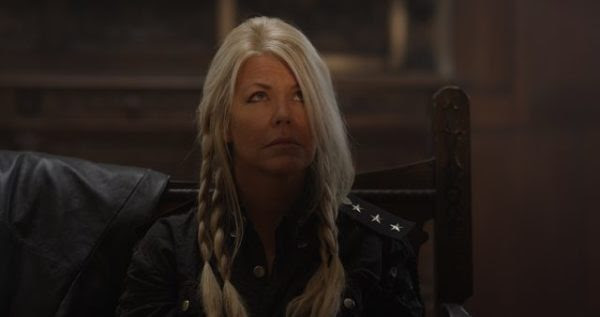 Preparing for “War”: An Interview with Tracey Birdsall