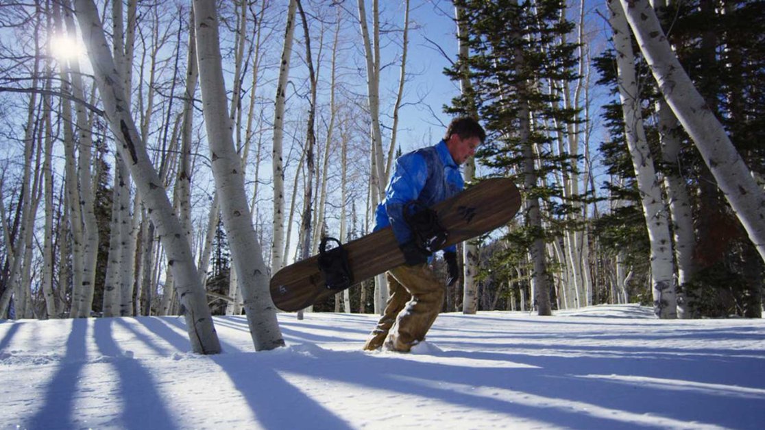 6 Below – Miracle on the Mountain (2017)