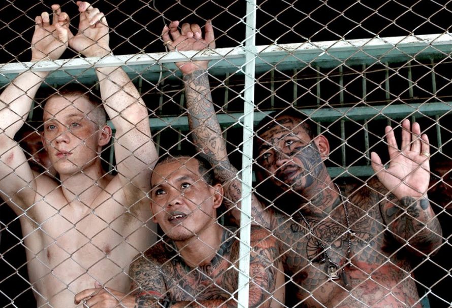 Cole Fights for Freedom in “Prayer” Trailer