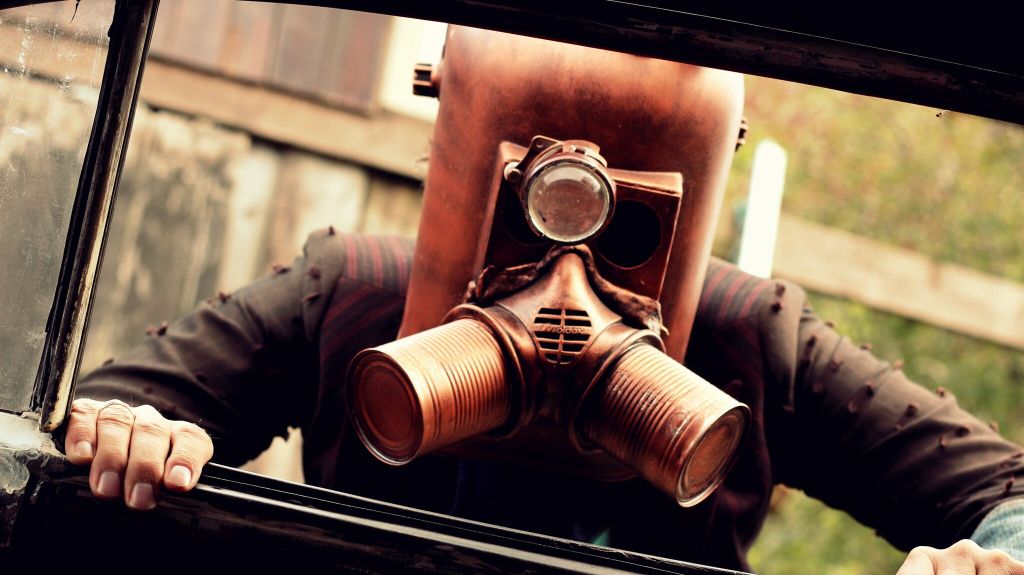 Irish Horror Film “Blood Harvest” Coming in&nbsp;November!